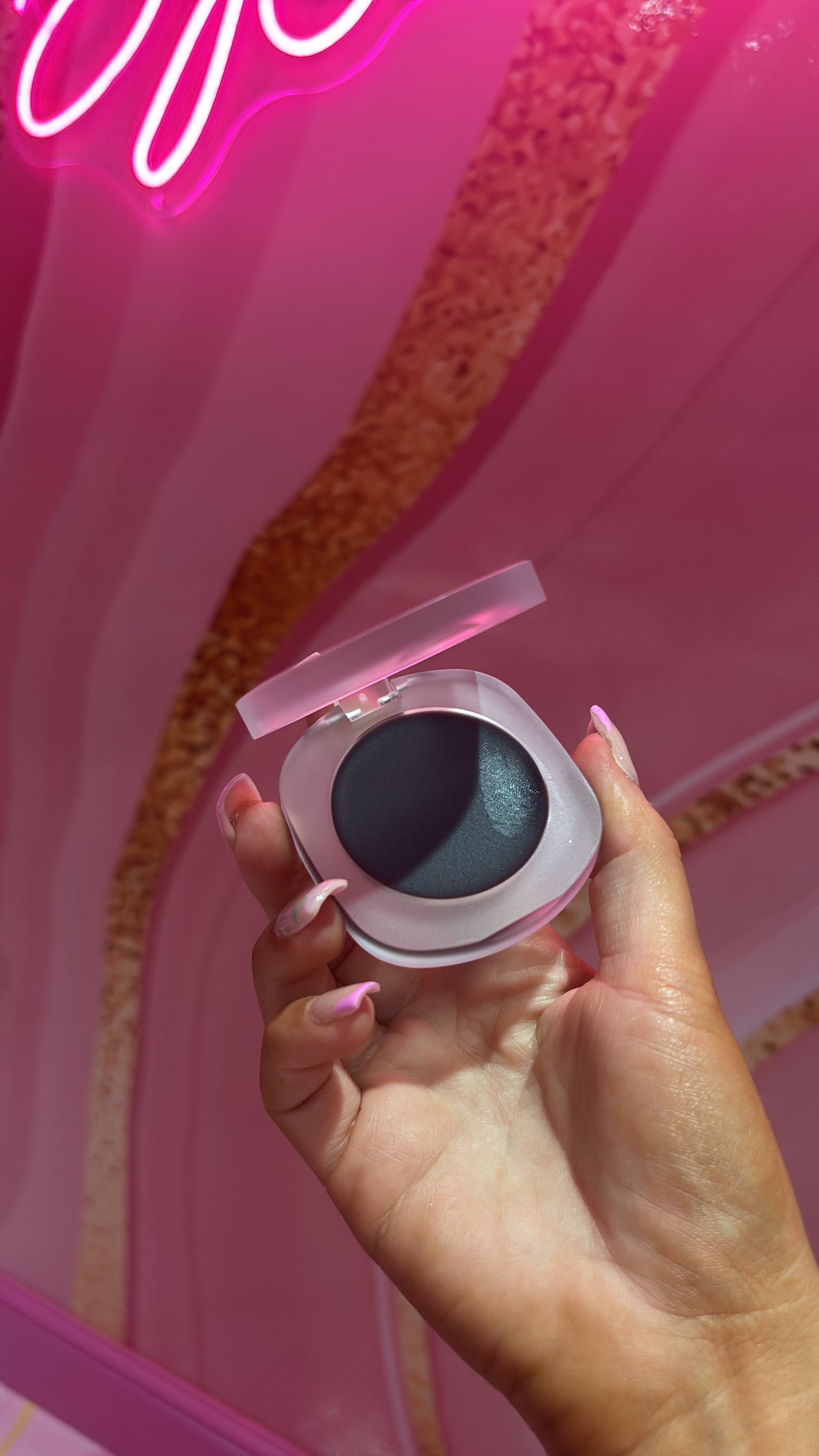 Colour Changing Blush