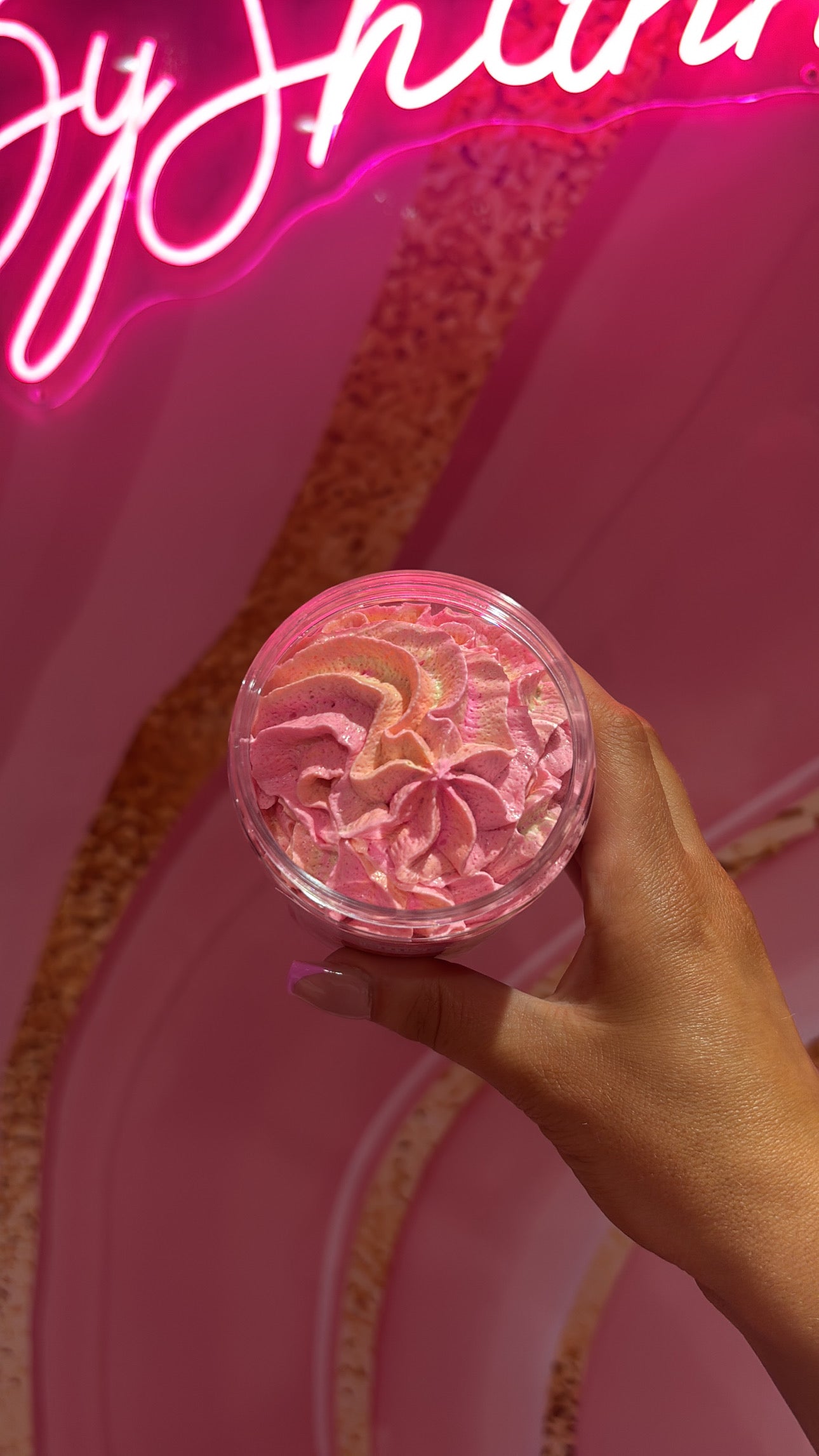 Scream Queen Body Scrub