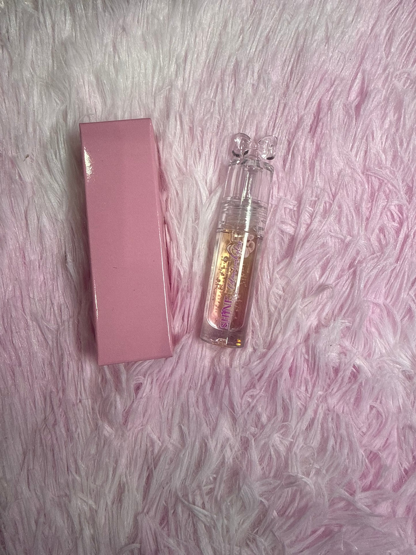 Colour Crush Gloss (Grape)