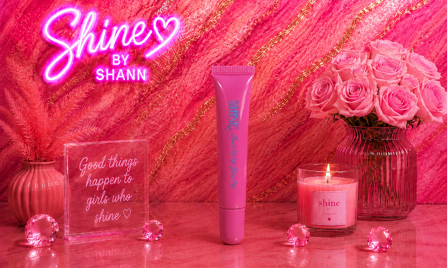 Shortcake Gloss