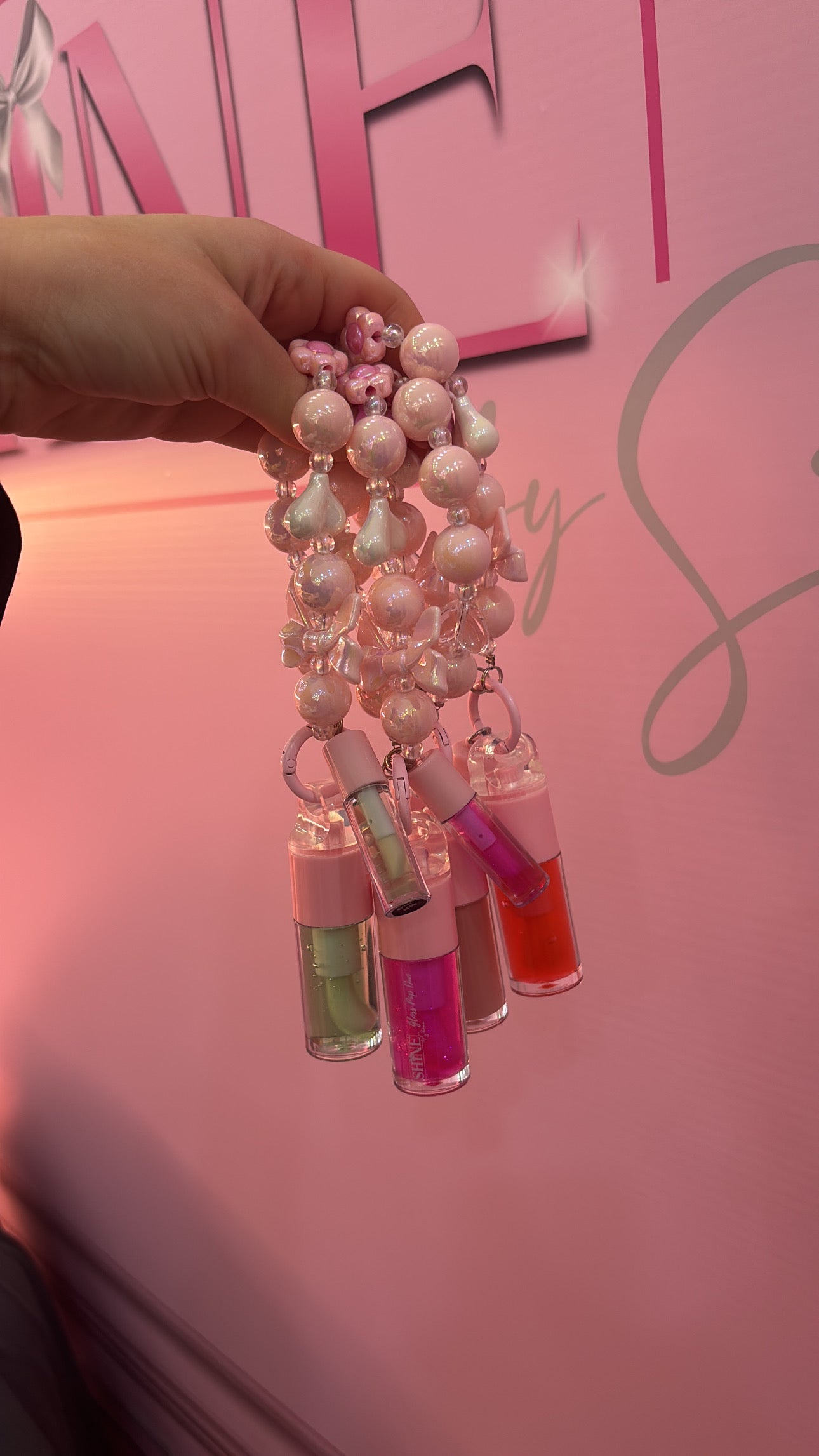 Gloss Pop Duo (Full Collection)