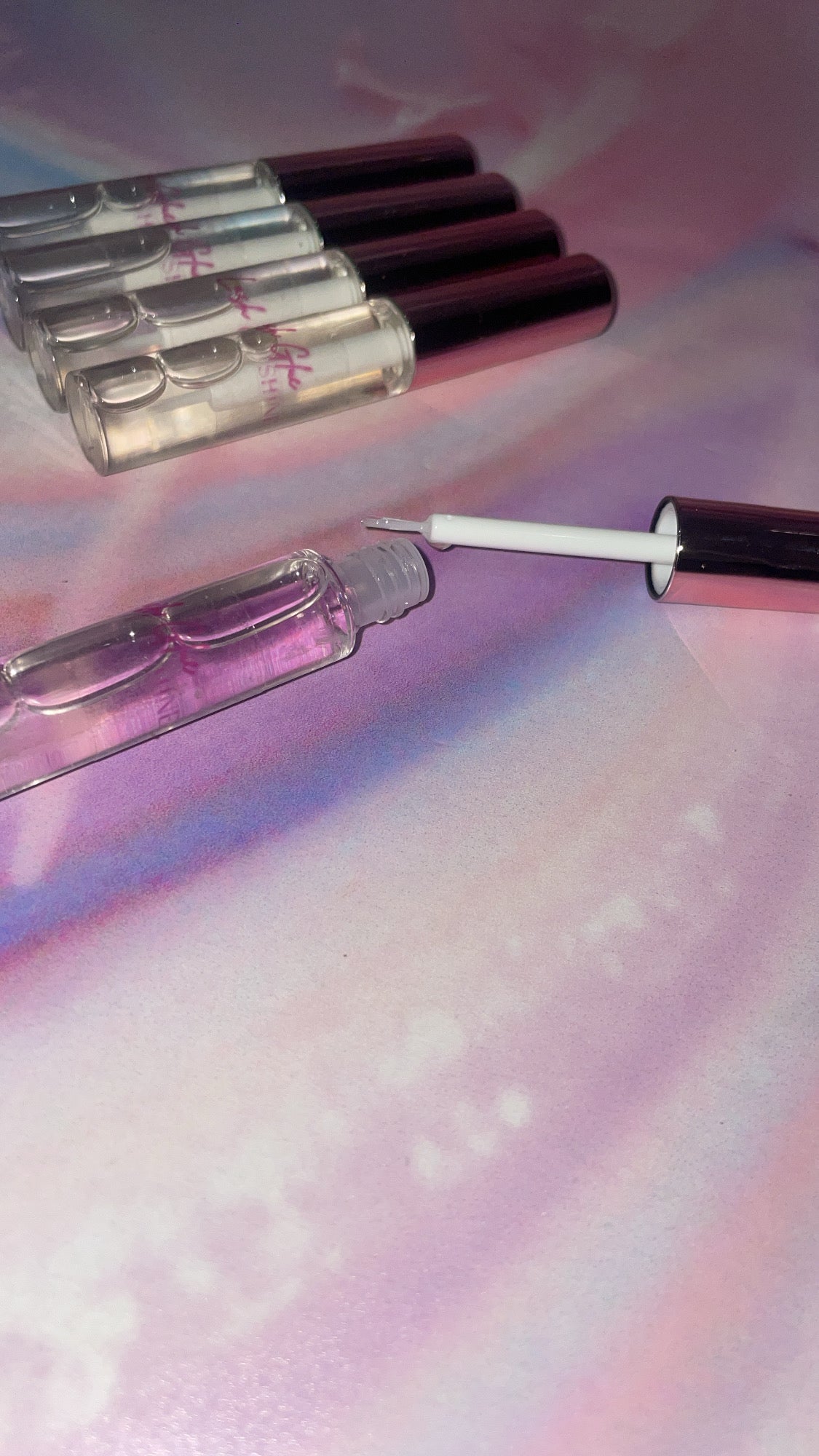 Clear Lash Glue