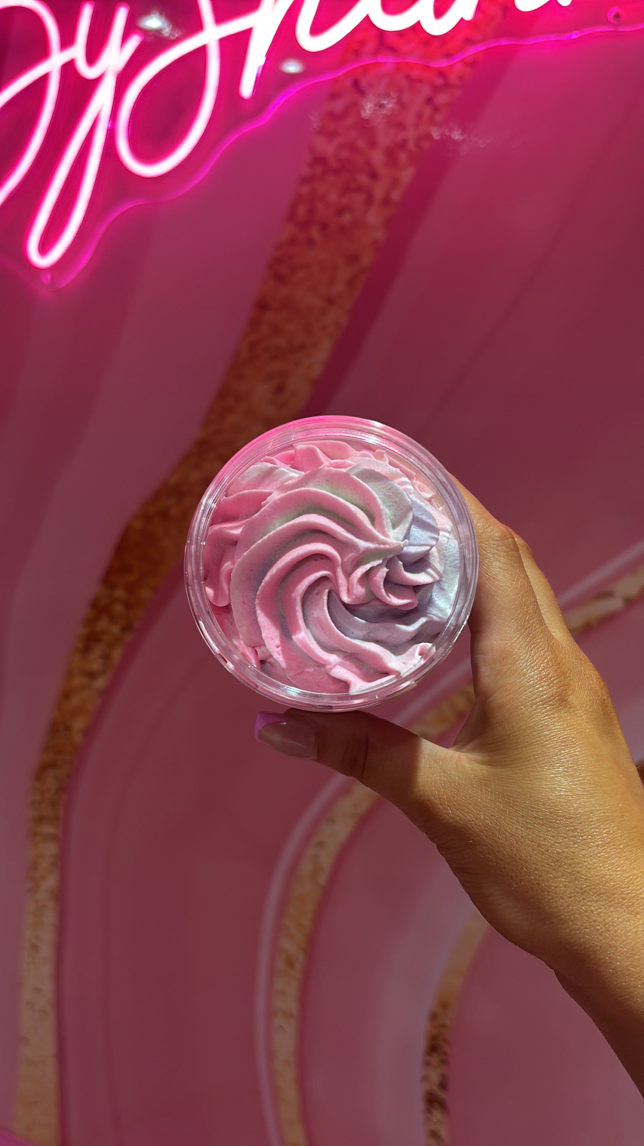 Trick Or Treat Body Butter