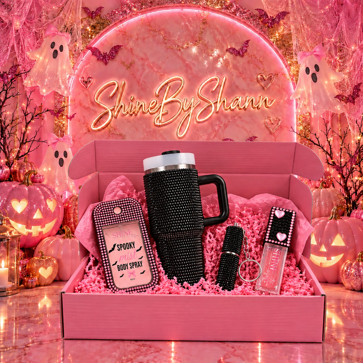 Boo Box