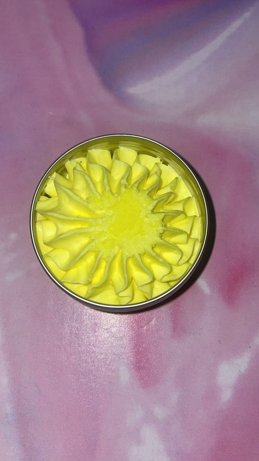 Pineapple Lip Butter