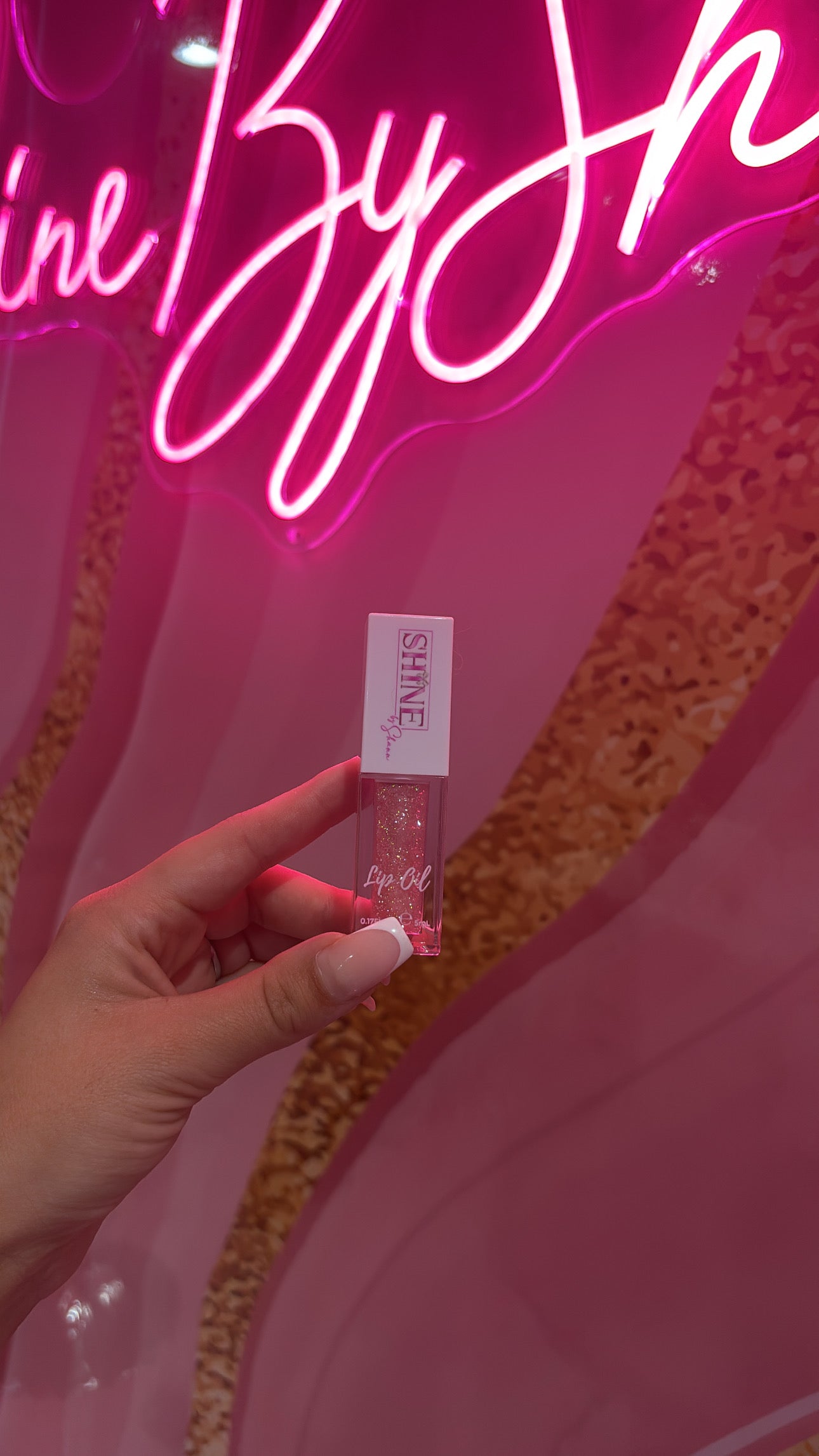 Gigi Lip Oil