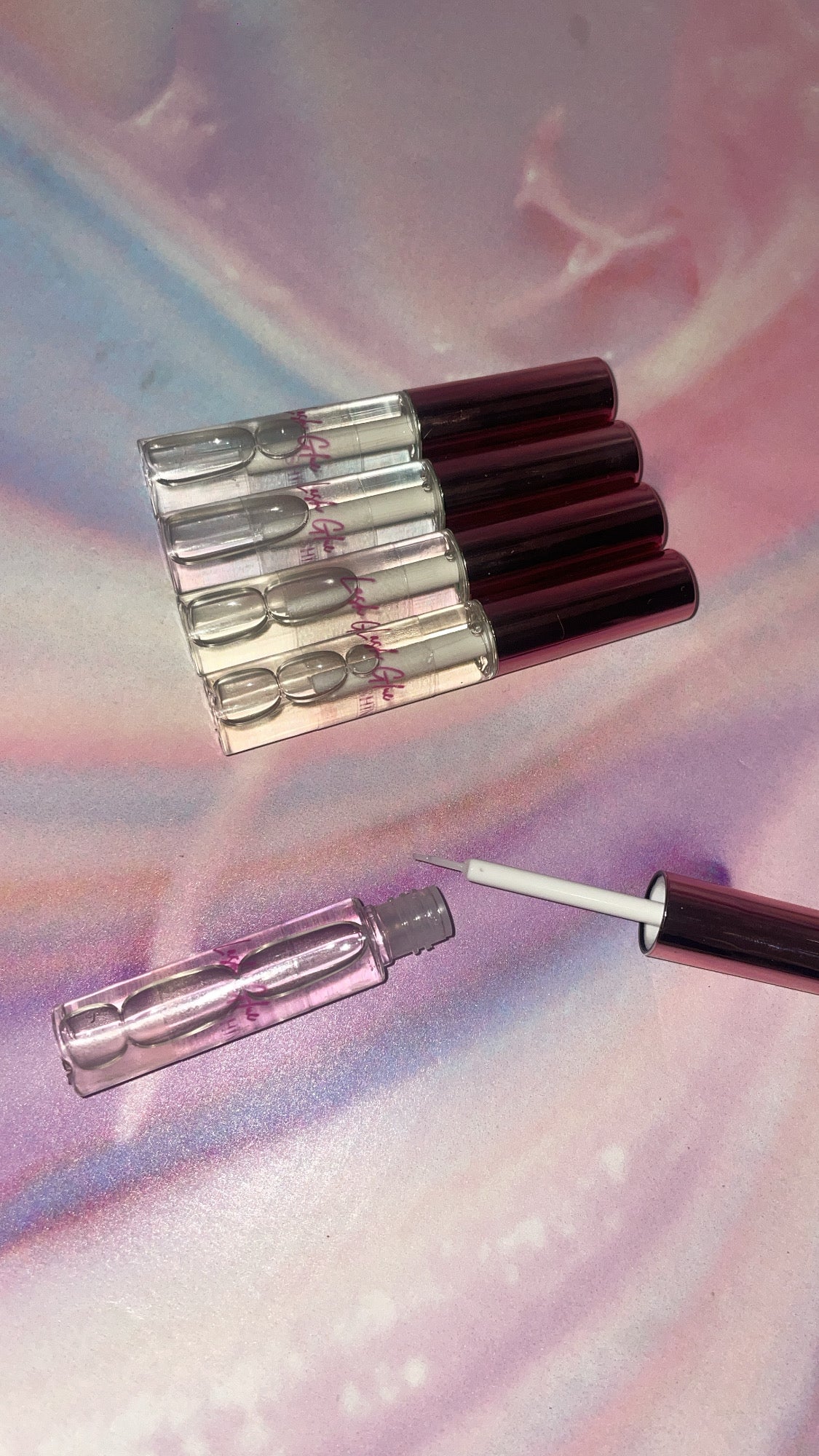 Clear Lash Glue