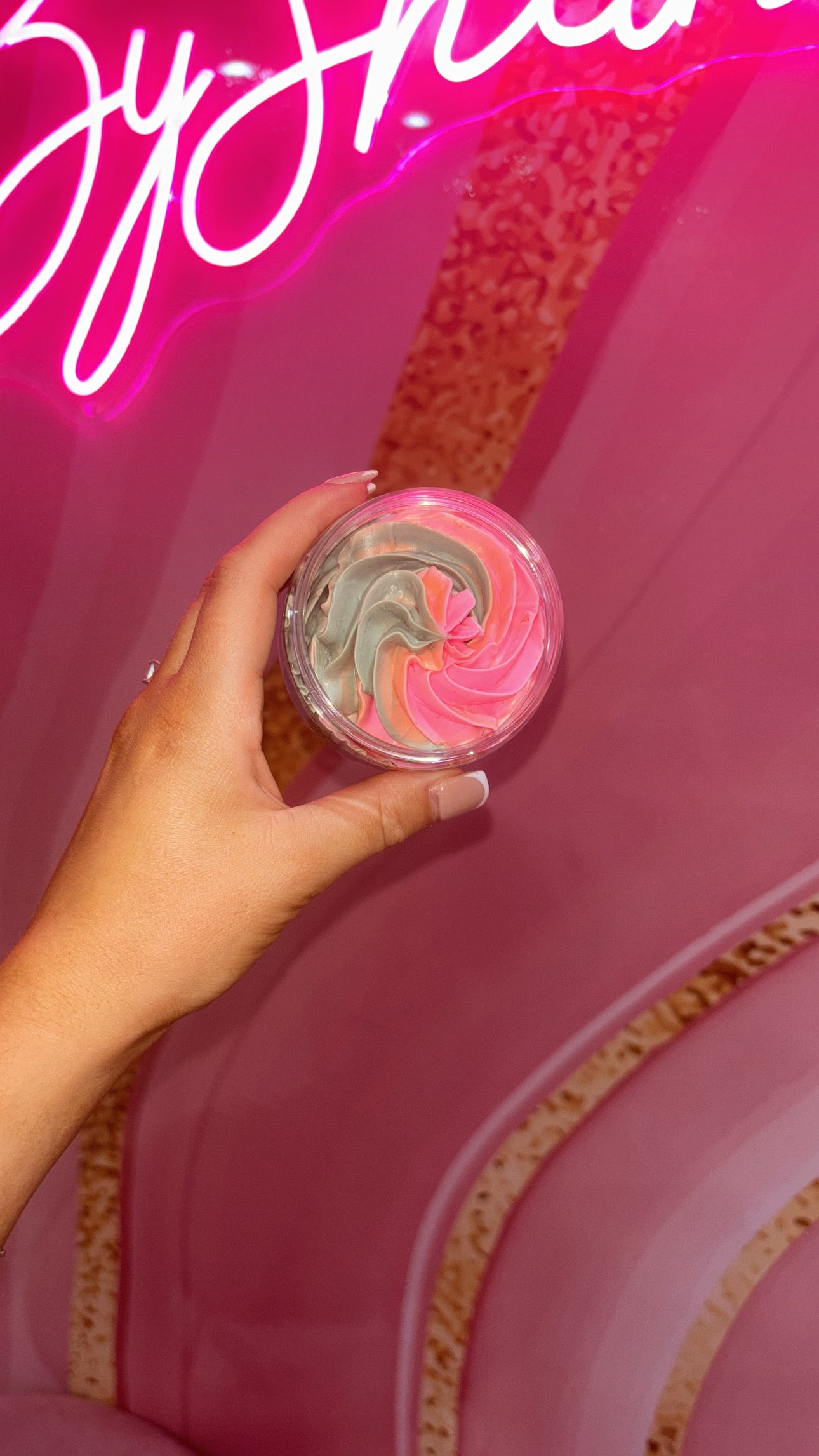 Scream Queen Body Butter Mini