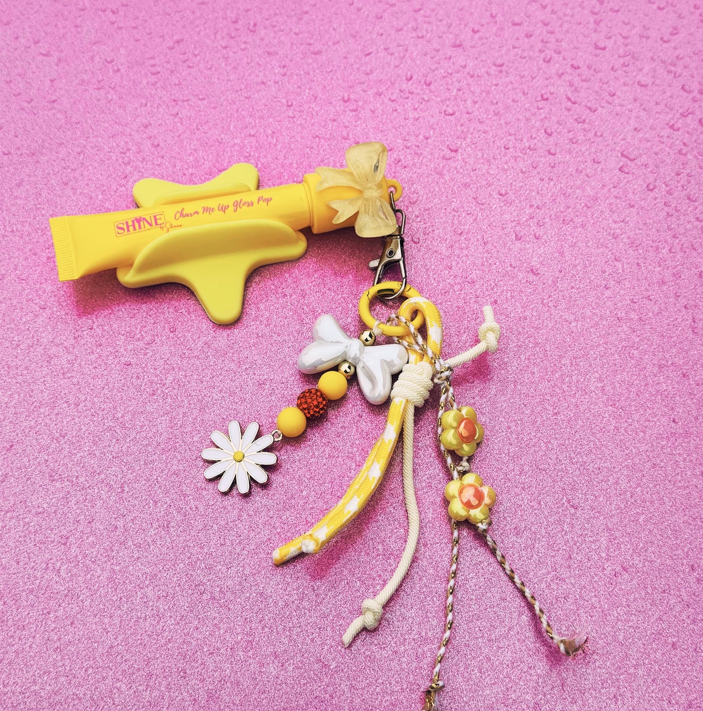 Lemonade Ultimate Charm Me Up