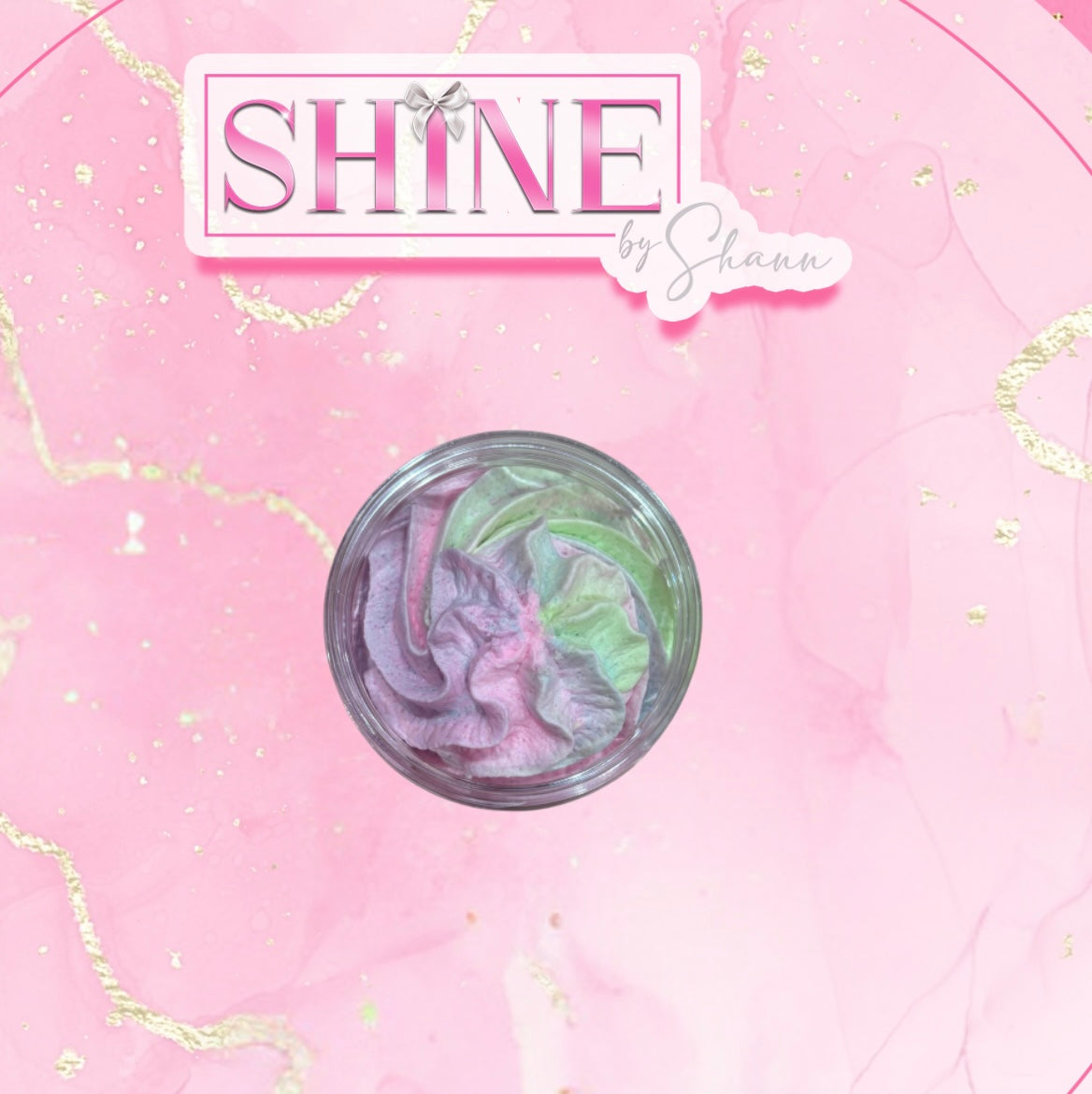 Candy Land Body Butter