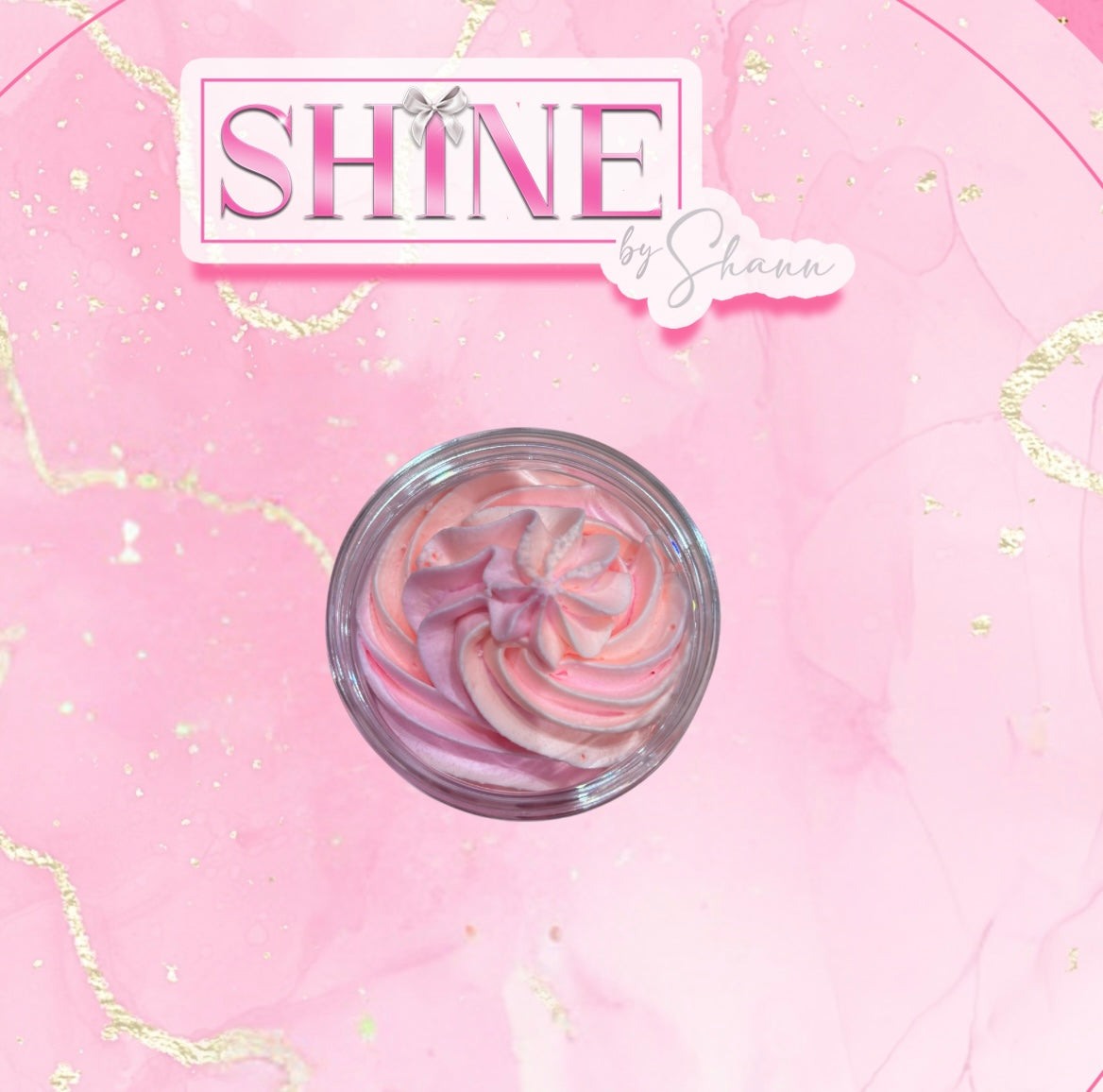 Cherry Popsicle Body Butter