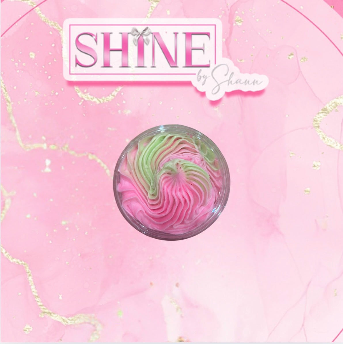 Watermelon Sugar Body Butter