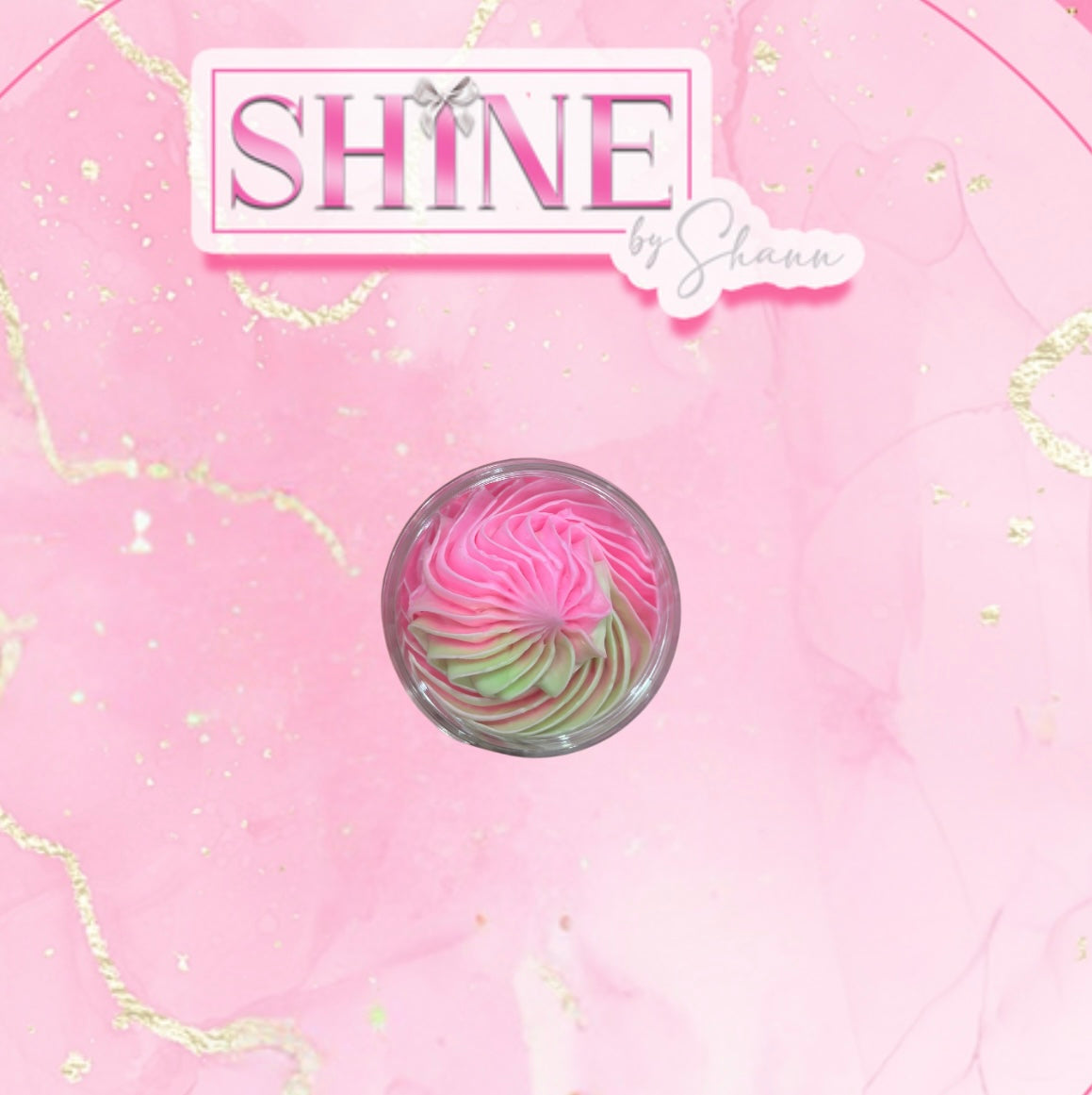 Watermelon Body Butter Mini