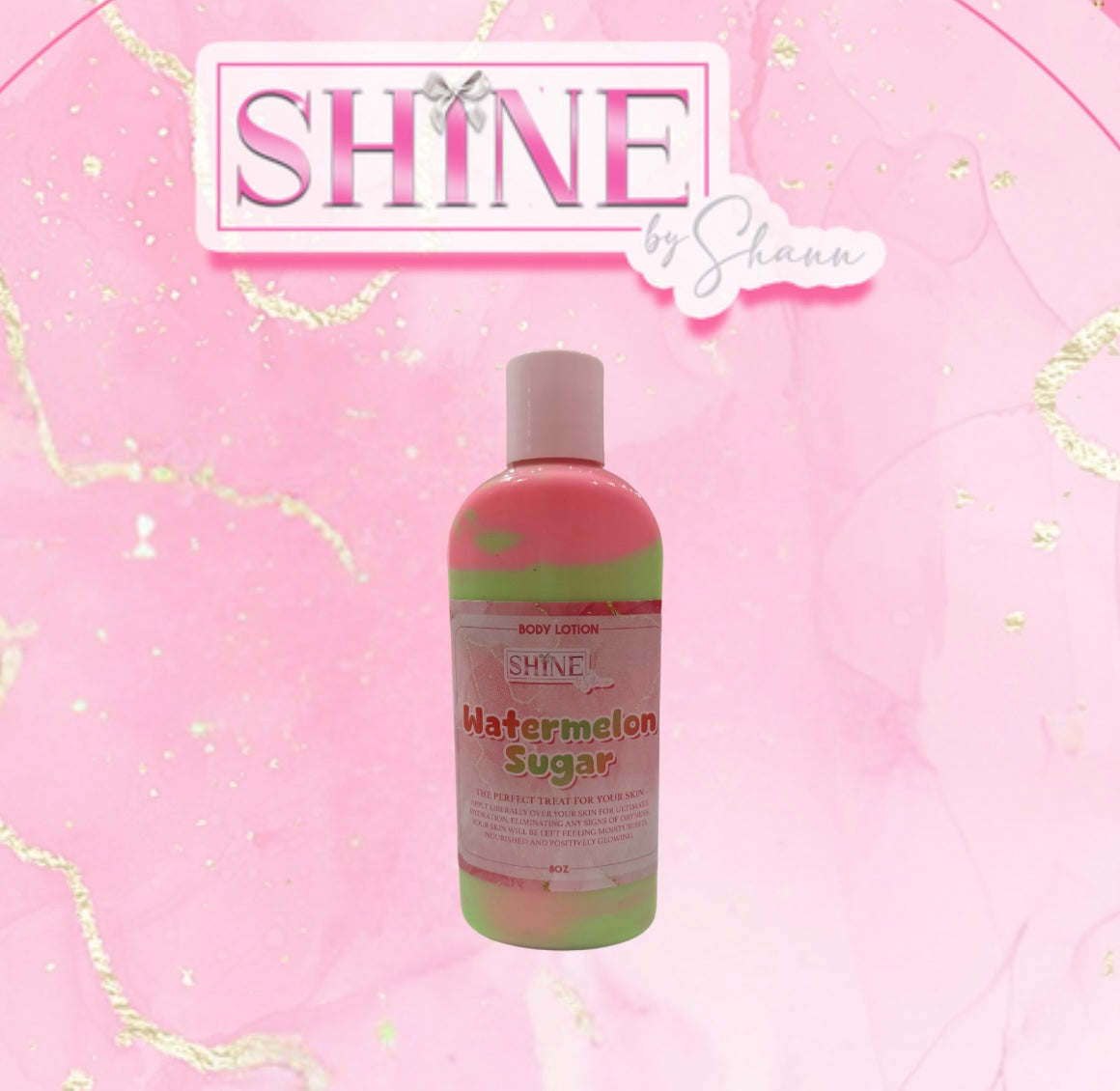 Watermelon Sugar Body Lotion