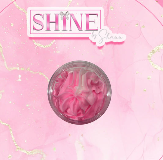 Strawberry Shortcake Body Butter