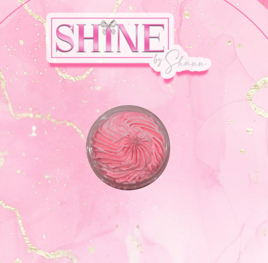 Strawberry Shortcake Body Scrub Mini