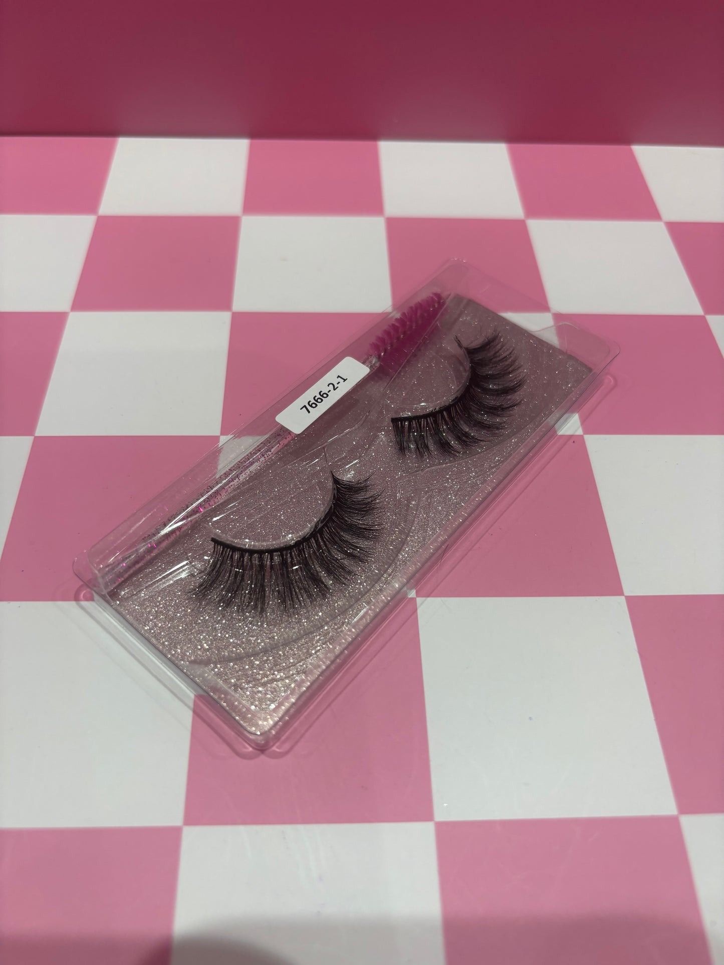 Full On Lash