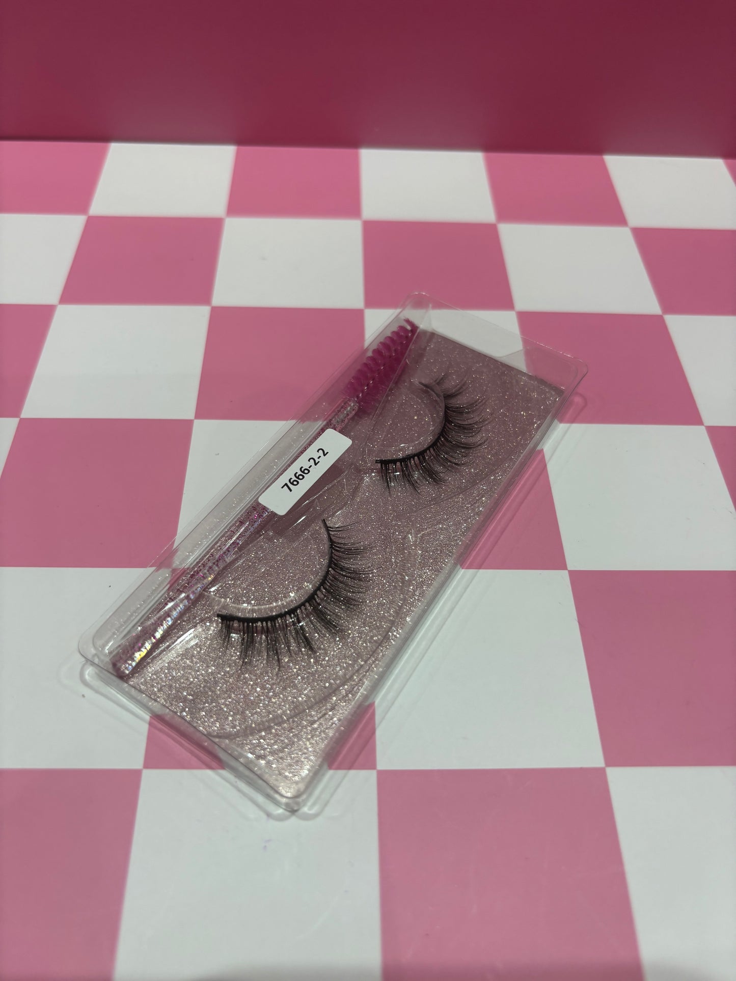 Natural Lash