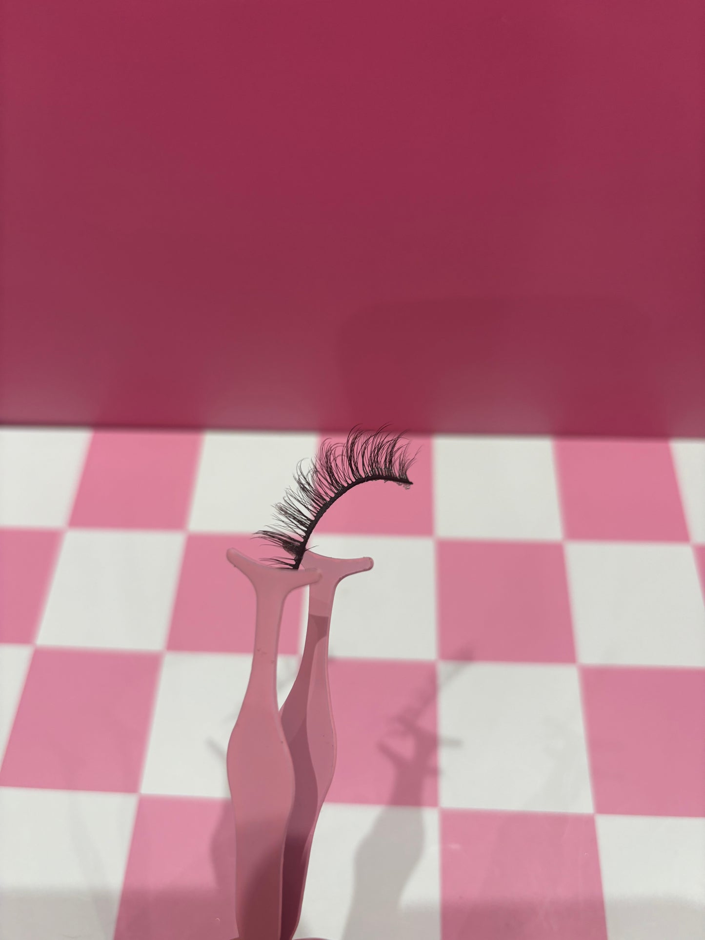Natural Lash