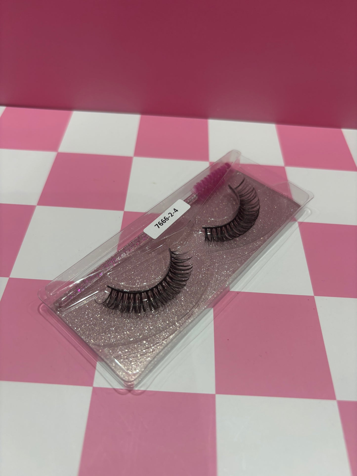 Fluff Lash