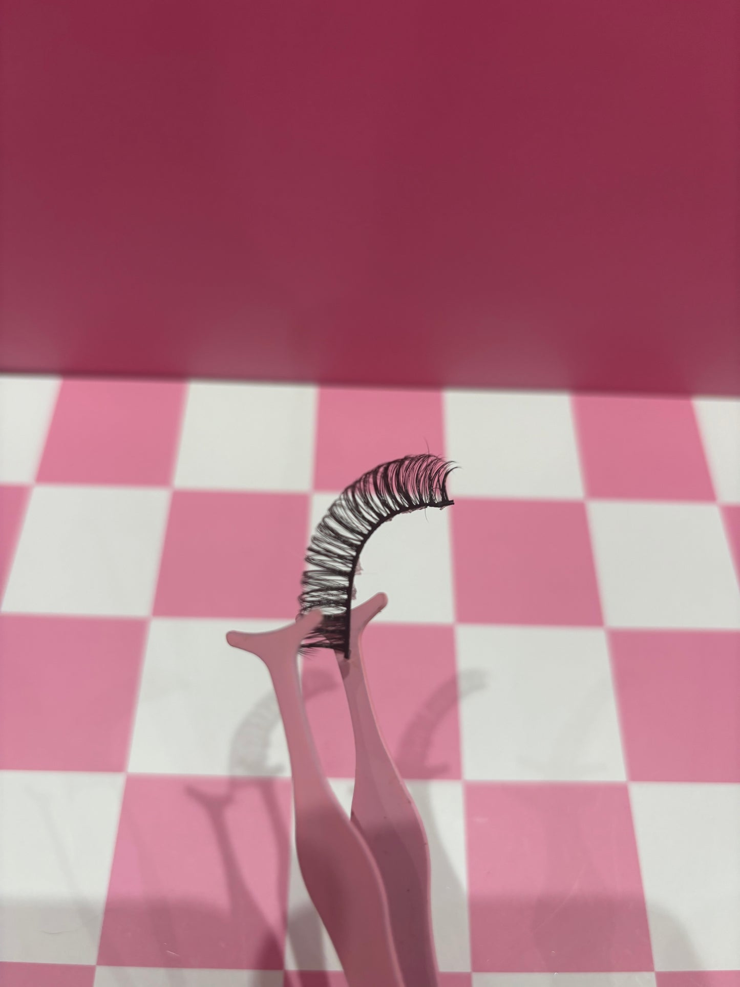 Fluff Lash