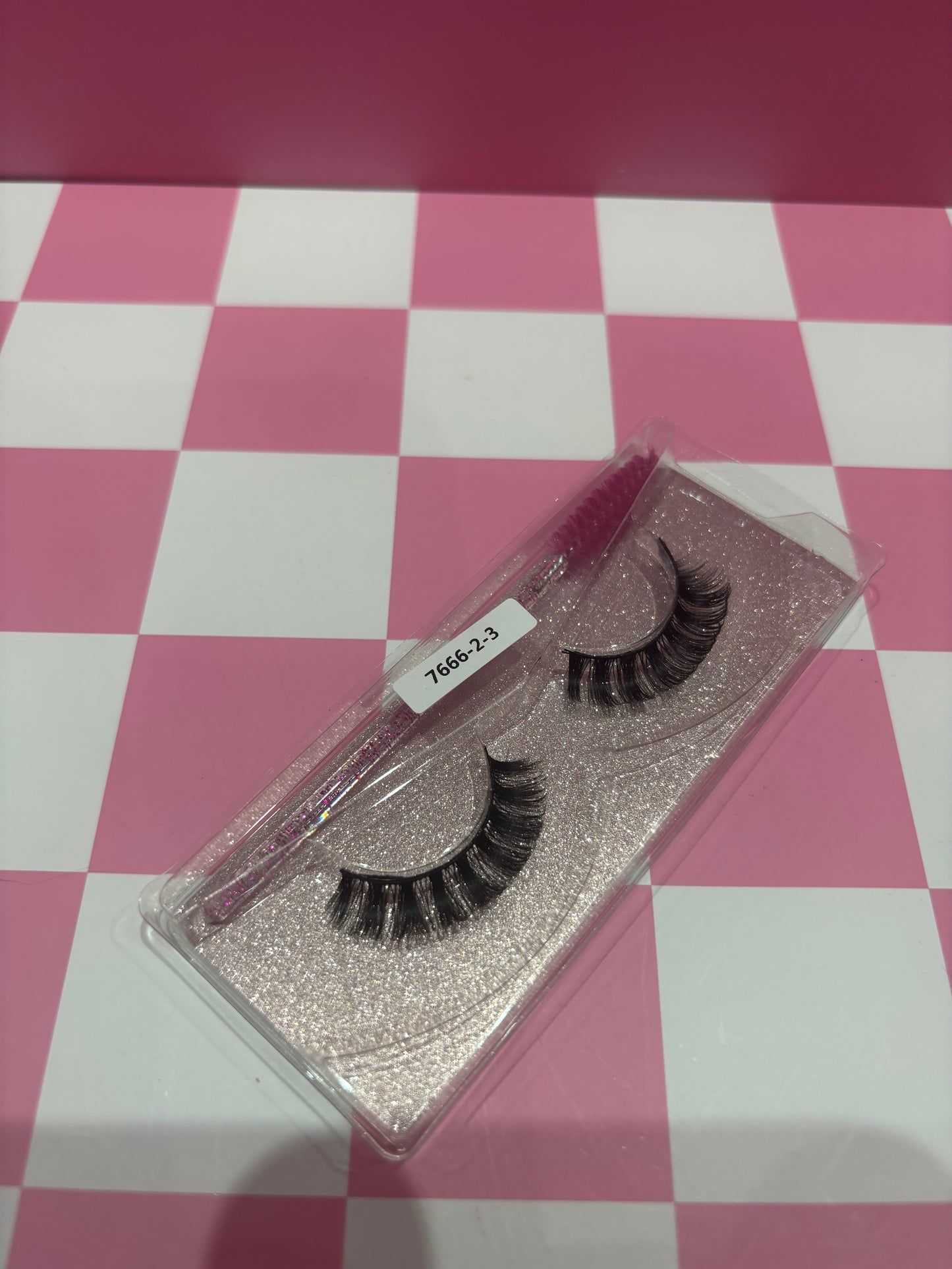 Classy Lash