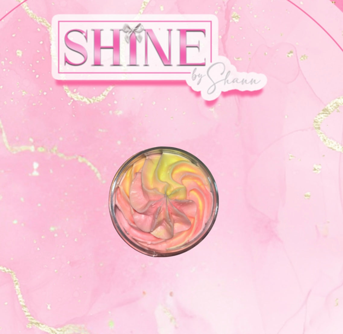 Beach Bum Body Butter Mini