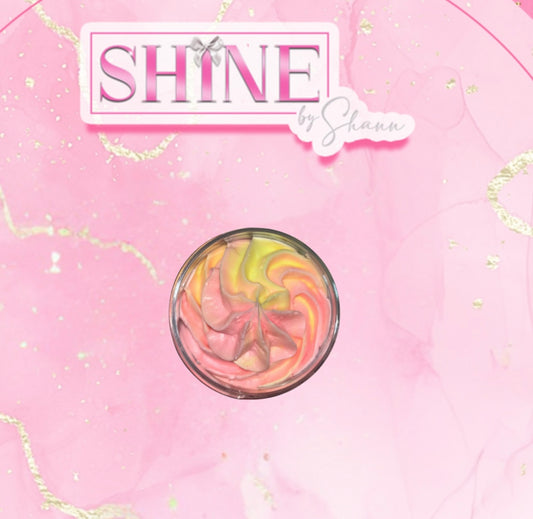 Beach Bum Body Butter Mini