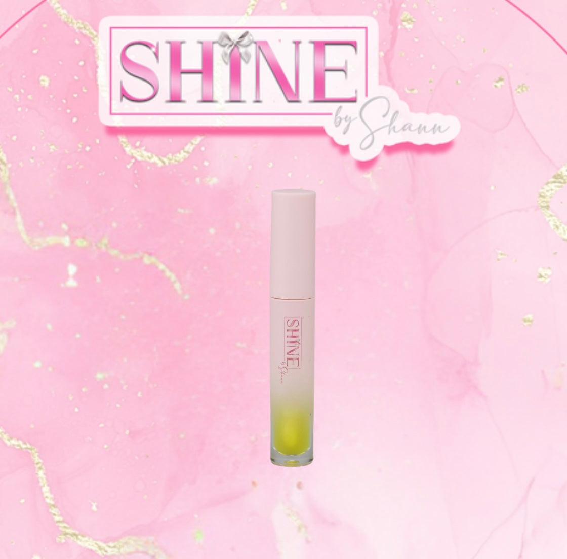 Mango Lip Juice Box