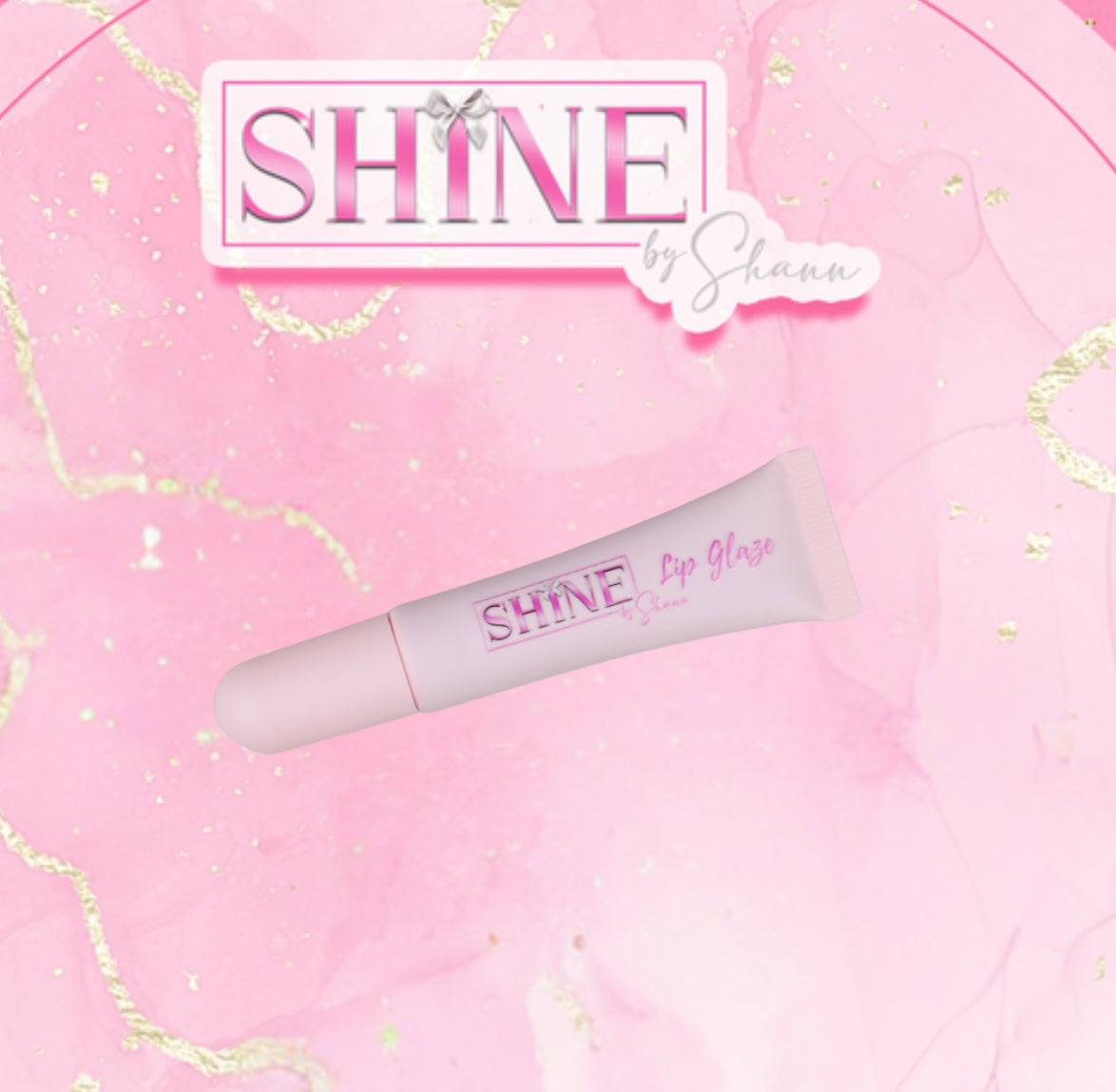Strawberry Lip Glaze Phone Case