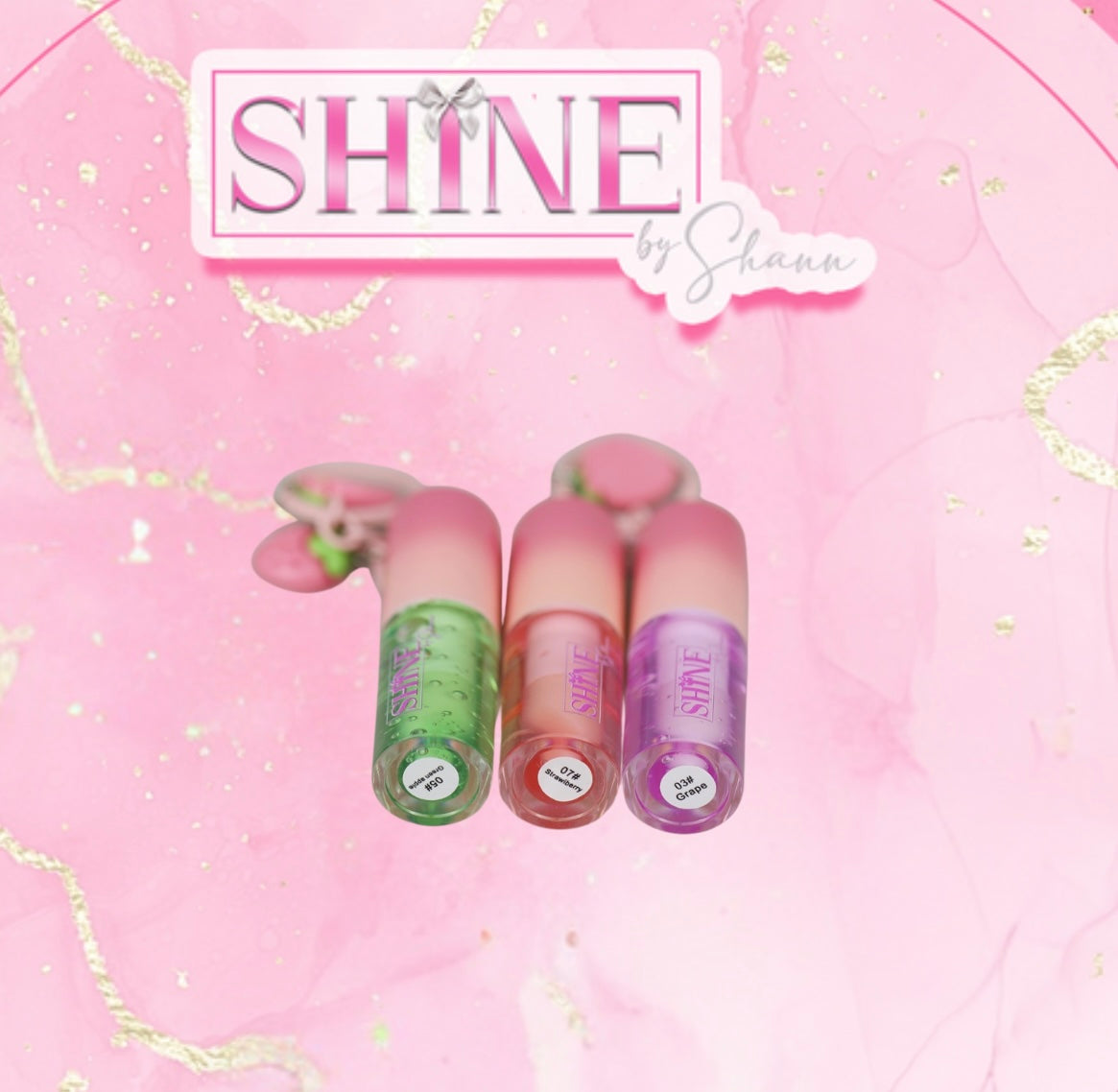 Strawberry Summer Collection