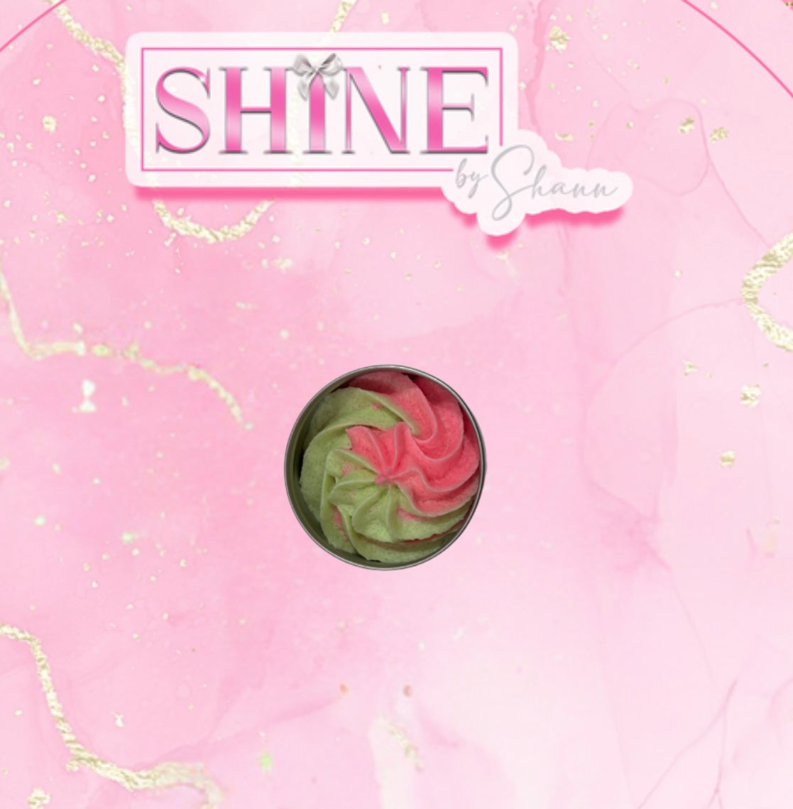 Cherry Pie Lip Scrub