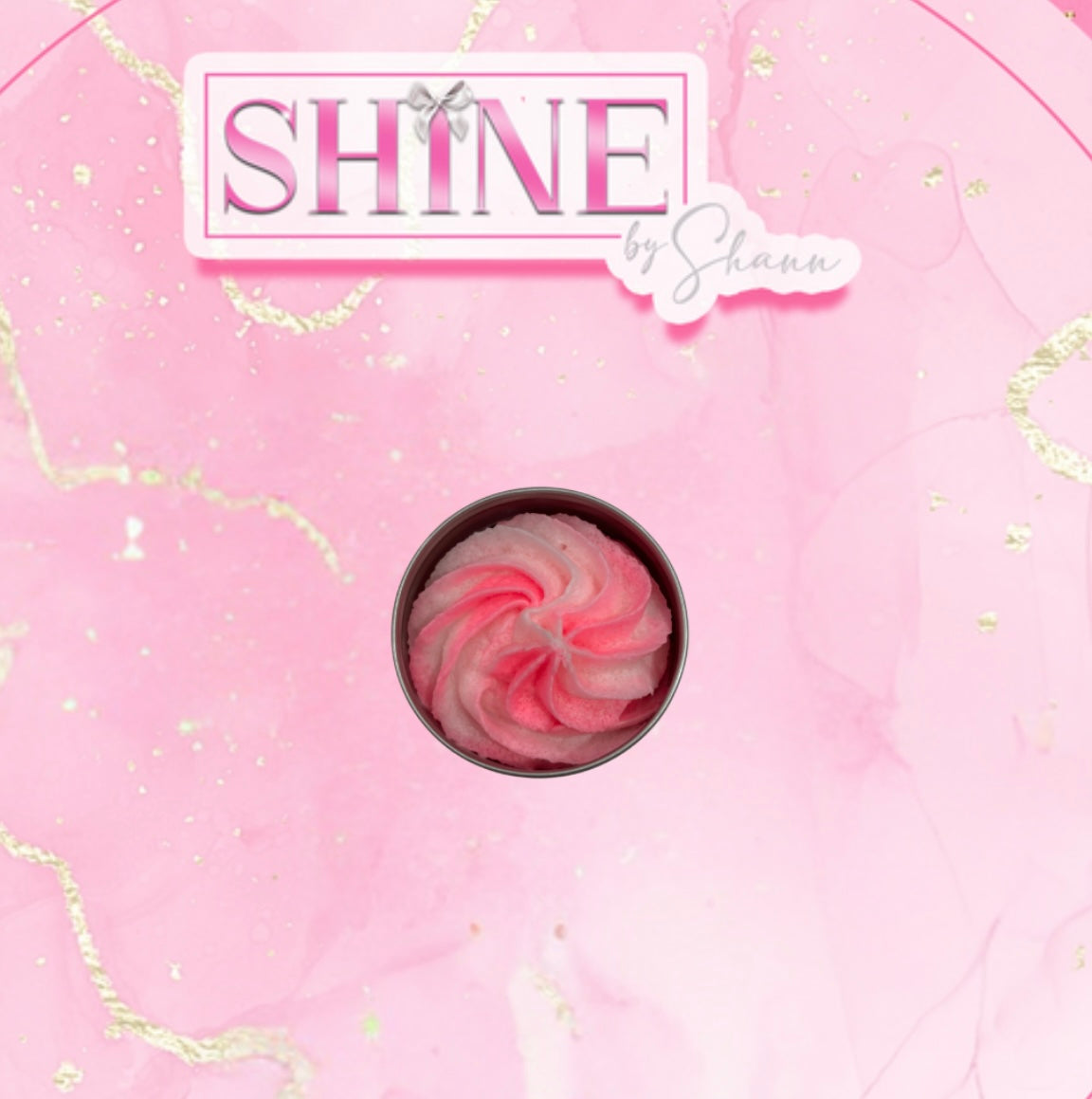 Strawberry Shortcake Lip Scrub