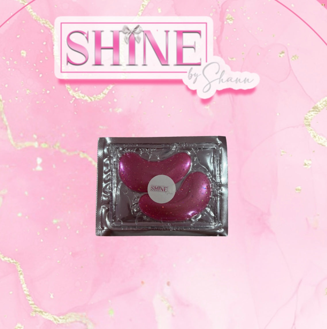 Collagen Under Eye Patch