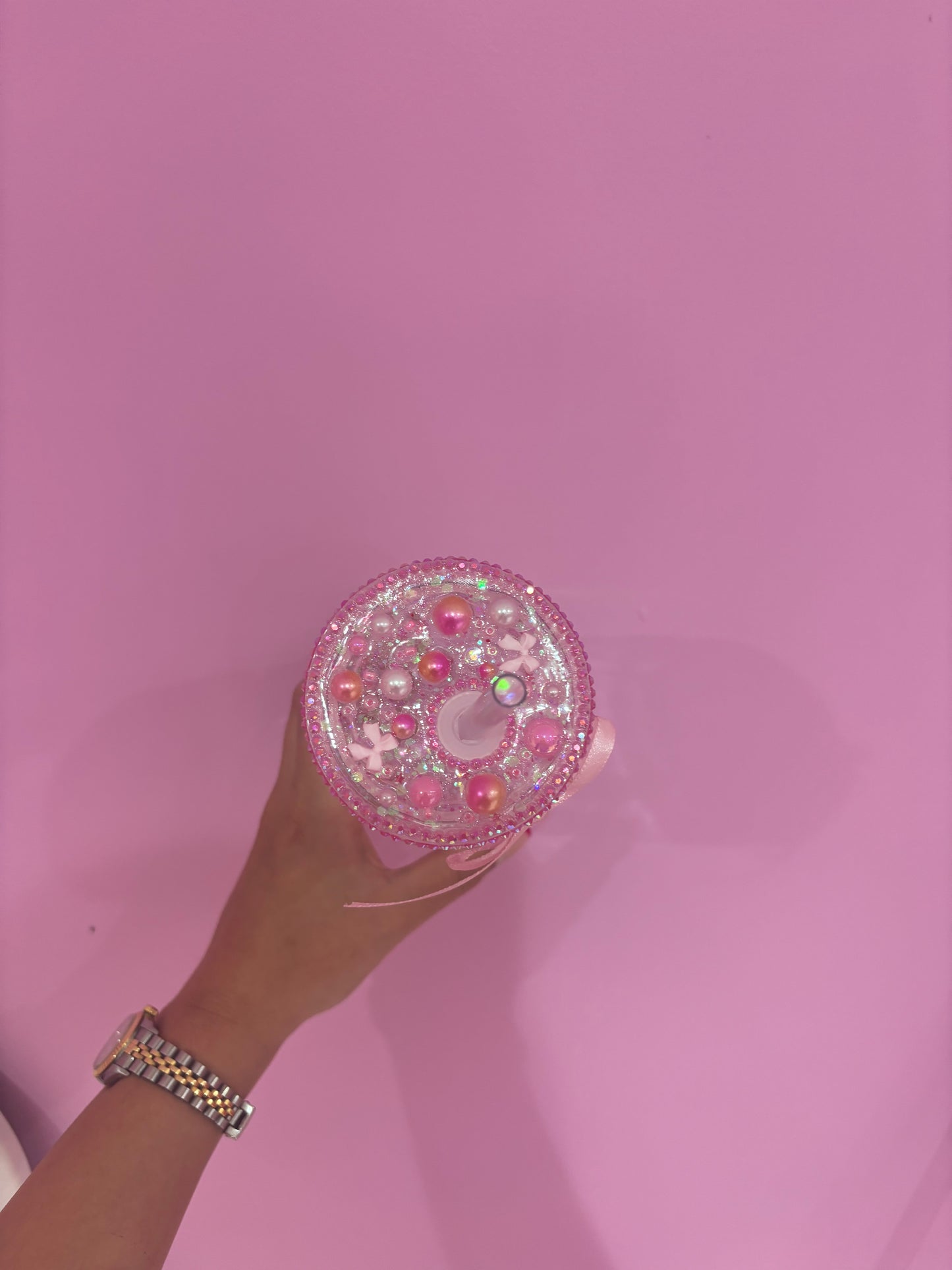 Clear SHINE Cup