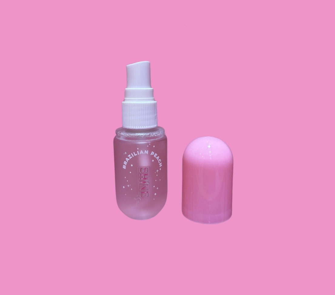 Brazilian Peach Signature Spray