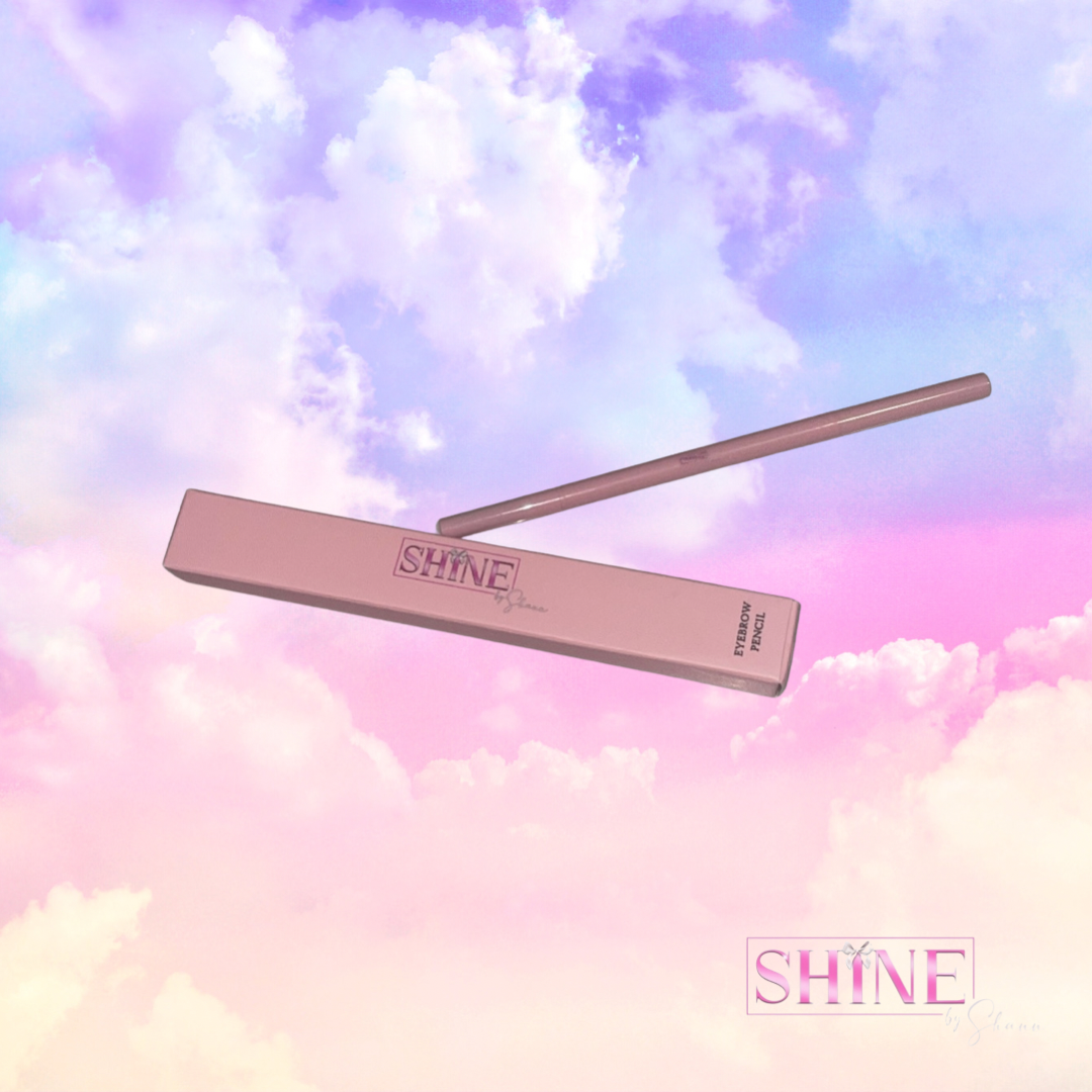 Dark Brown Brow Pencil