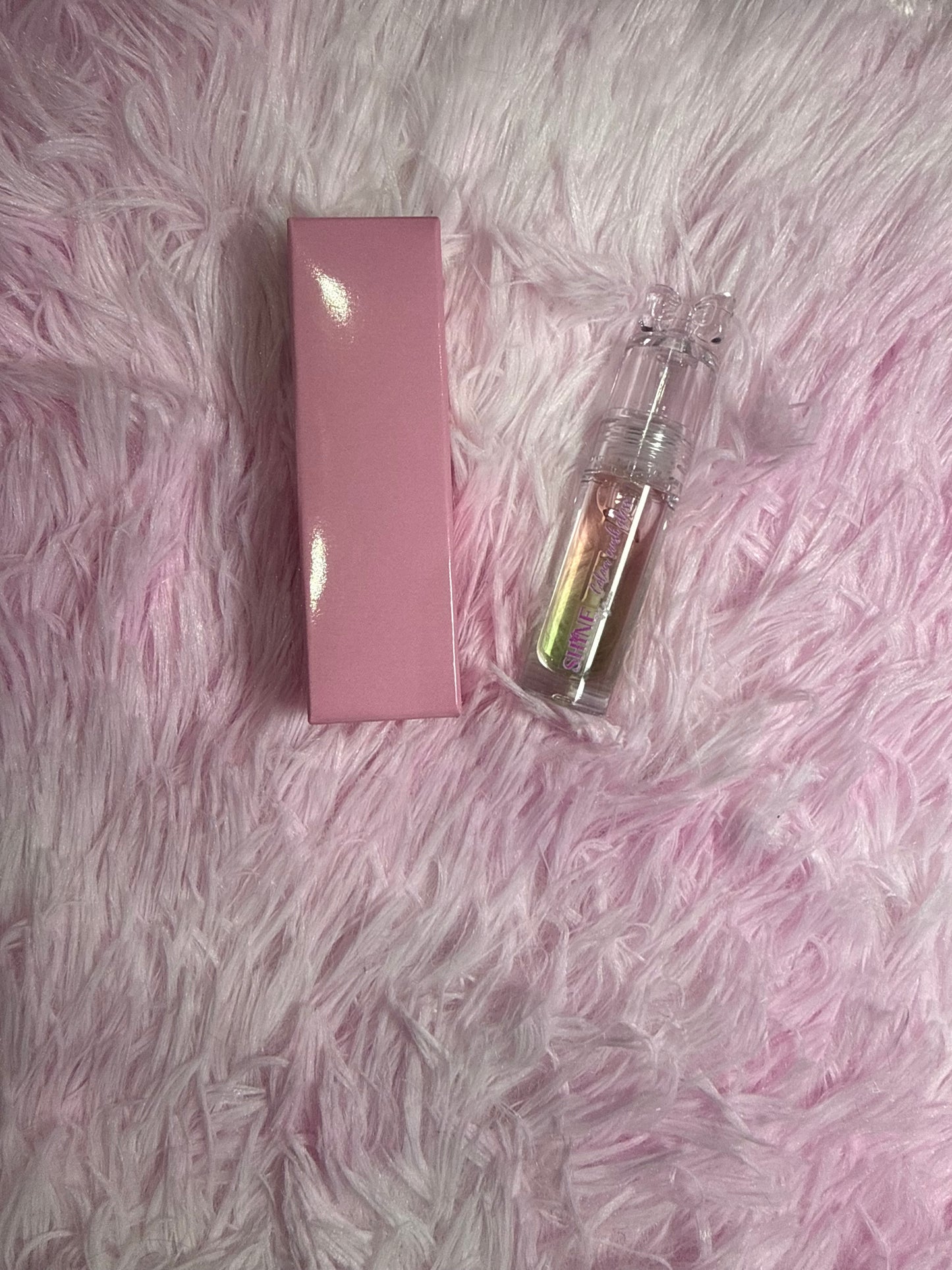 Colour Crush Gloss (Apple)