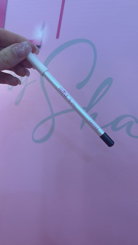Coffee Lip Liner