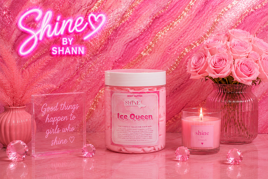Ice Queen Body Butter