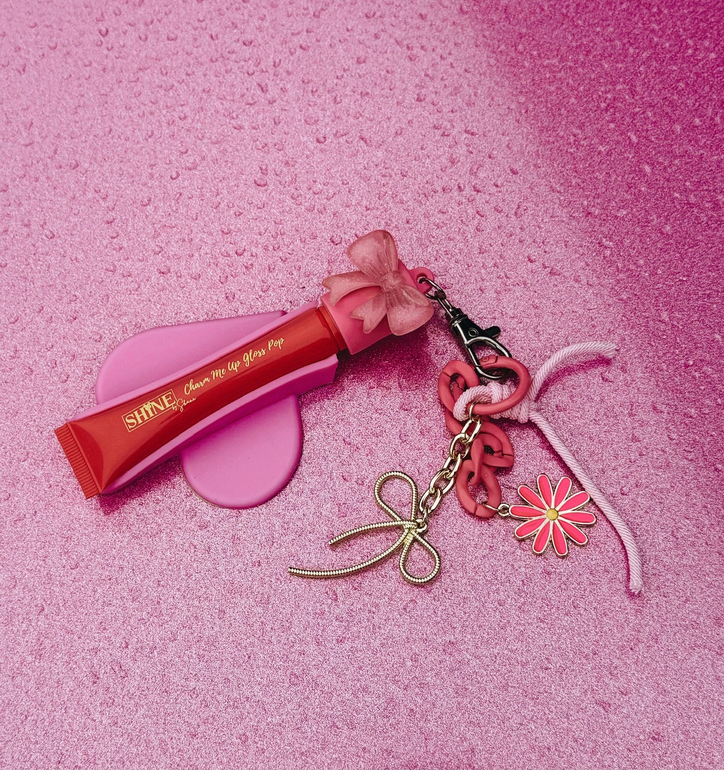 Spritz Ultimate Charm Me Up Lipgloss
