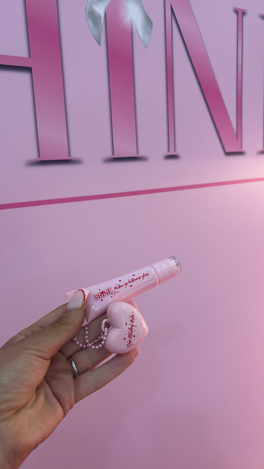 Pucker Up Buttercup Gloss