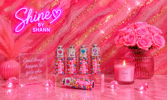 Bedazzled Mini Lip Oil