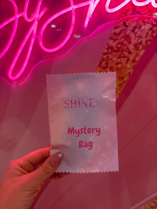 Mystery Bag Mini