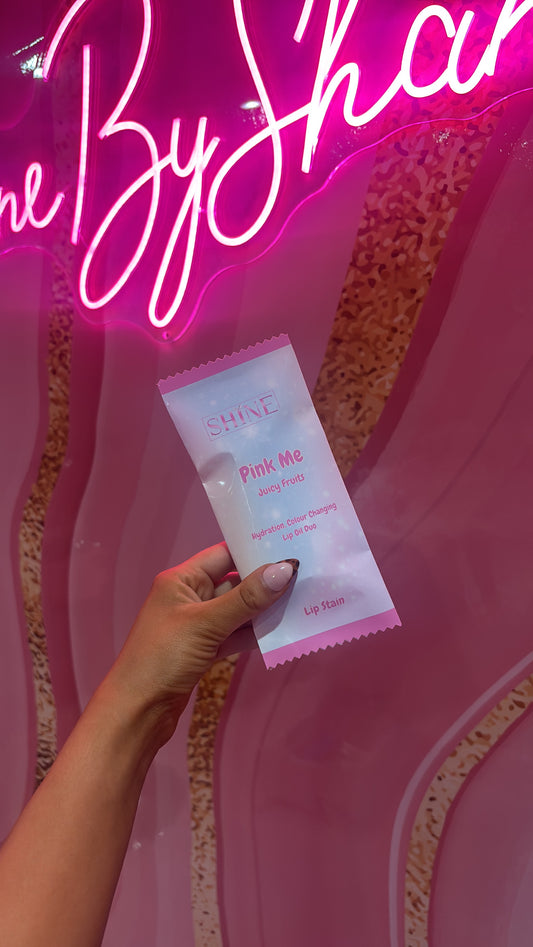 Pink Me Sweet pack