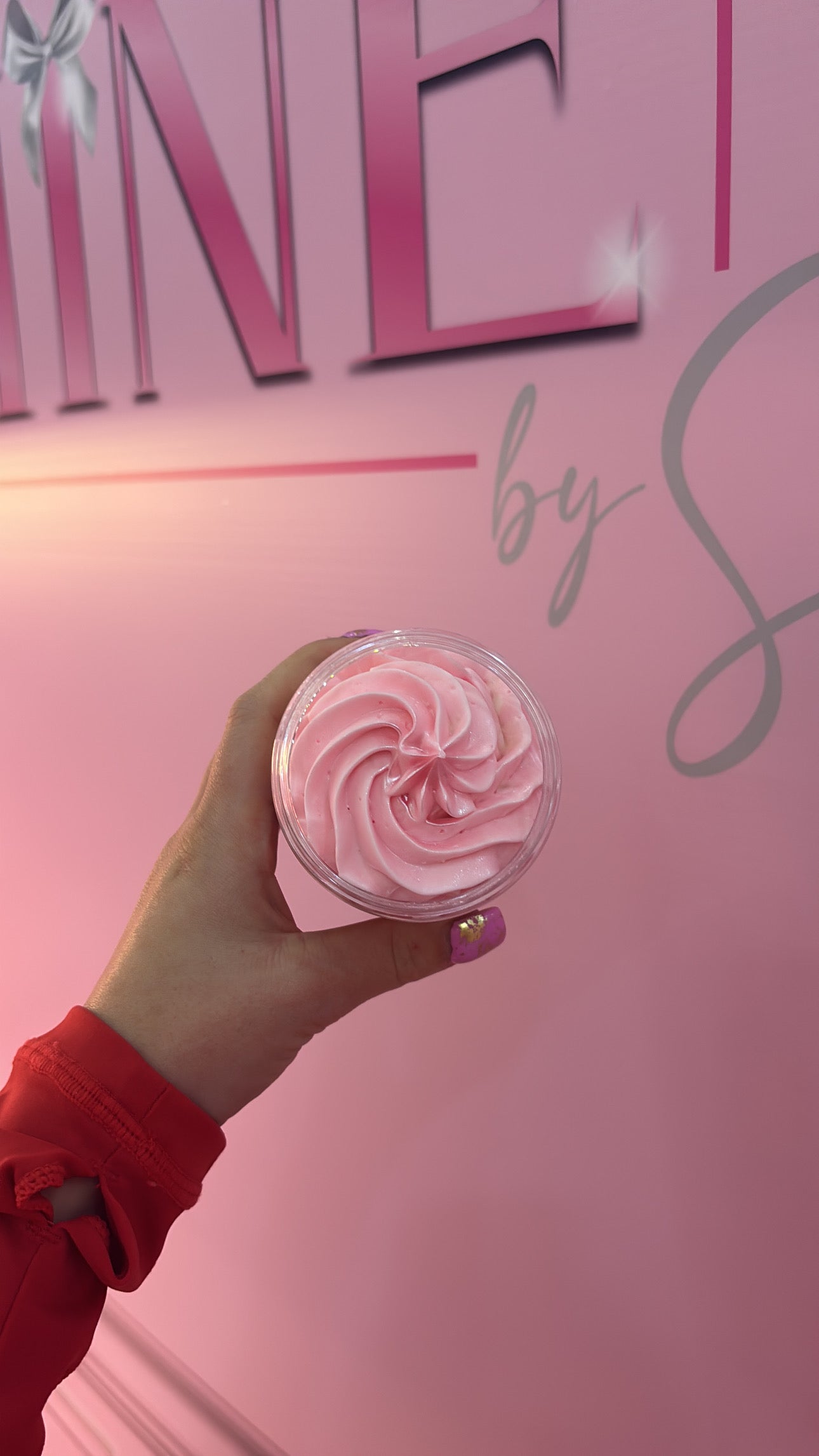 Ice Queen Body Butter