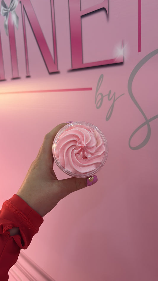 Ice Queen Body Butter