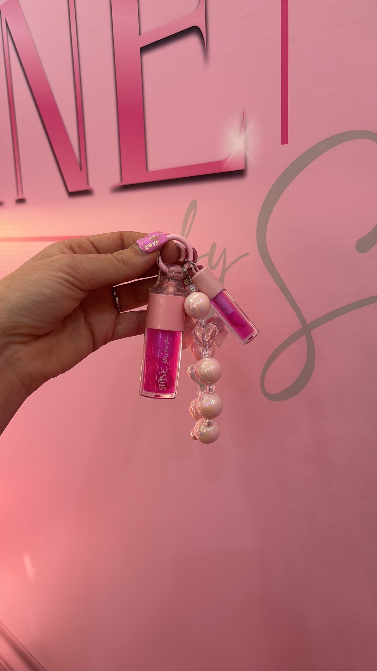 Gloss Pop Duo (Jupiter)