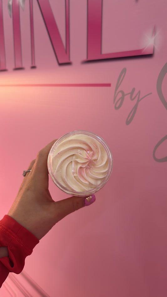 Toasted Marshmallow Body Butter