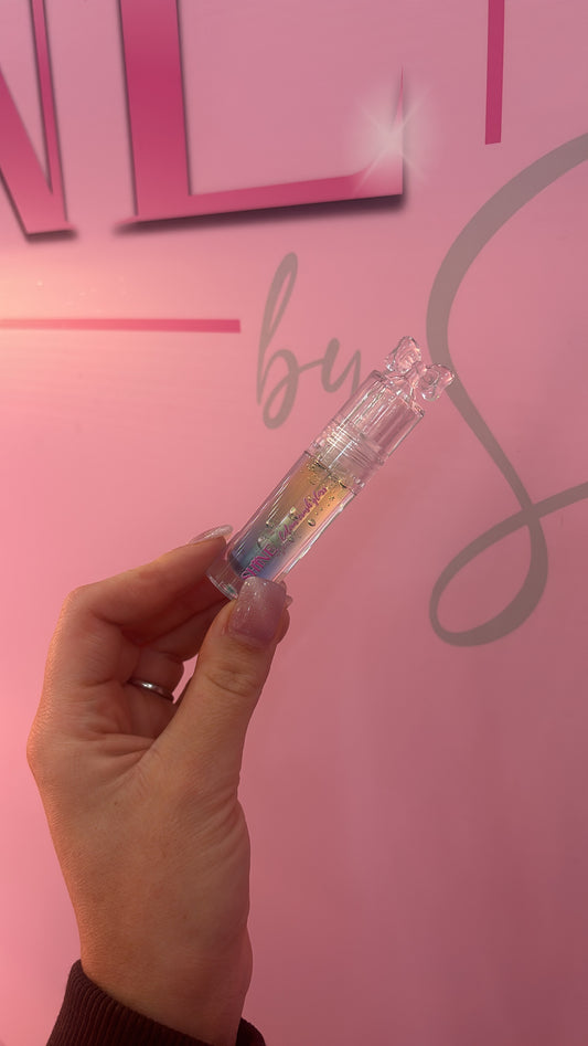 Colour Crush Gloss (blueberry)